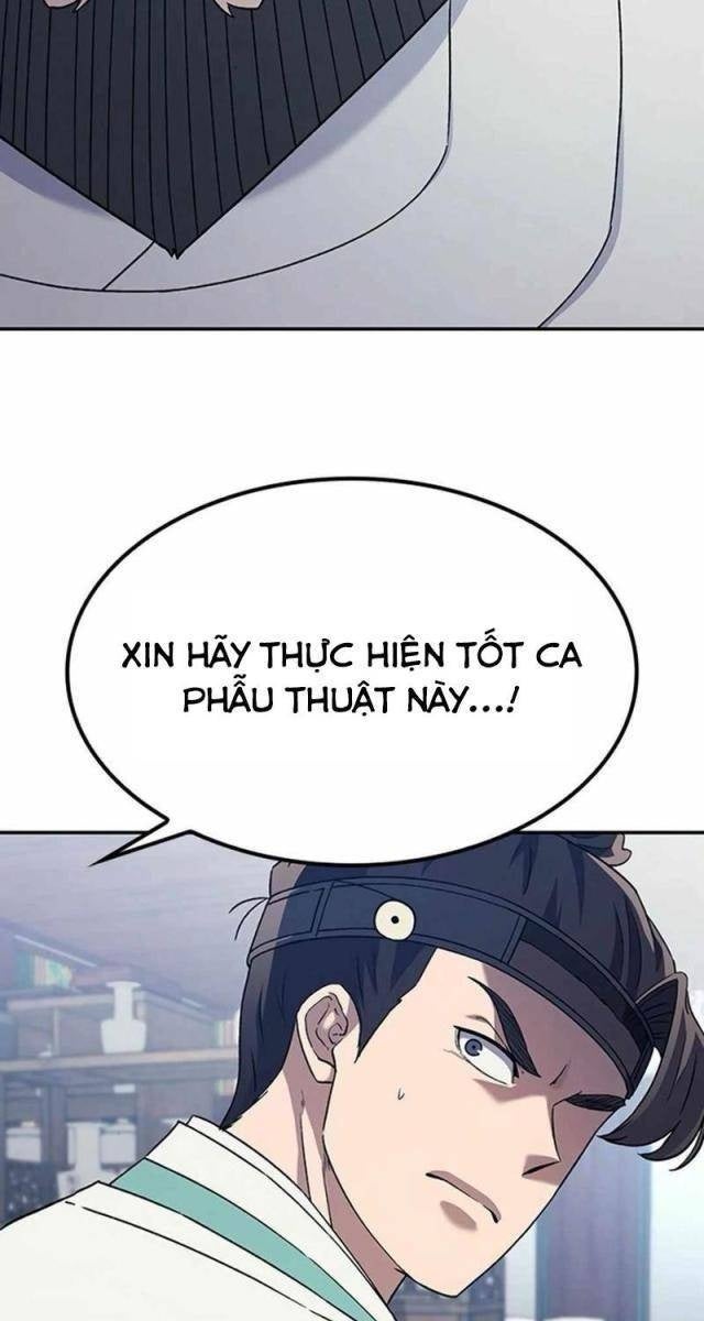 Bác Sĩ Tới Joseon - Page 22