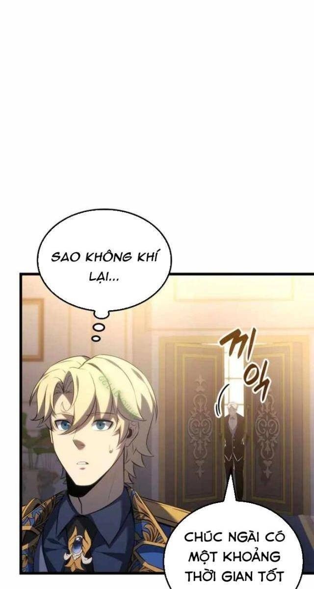 Con Trai Út Của Bá Tước Là Một Người Chơi - Page 95