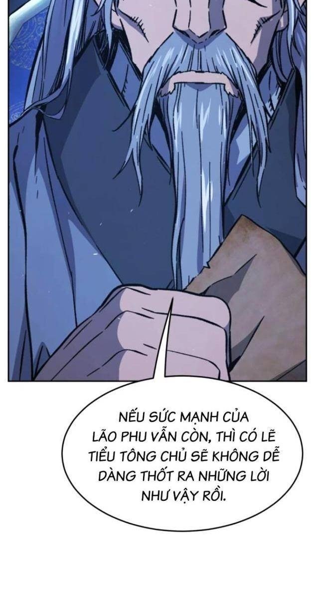 Tuyệt Đỉnh Kiếm Cảm - Page 22