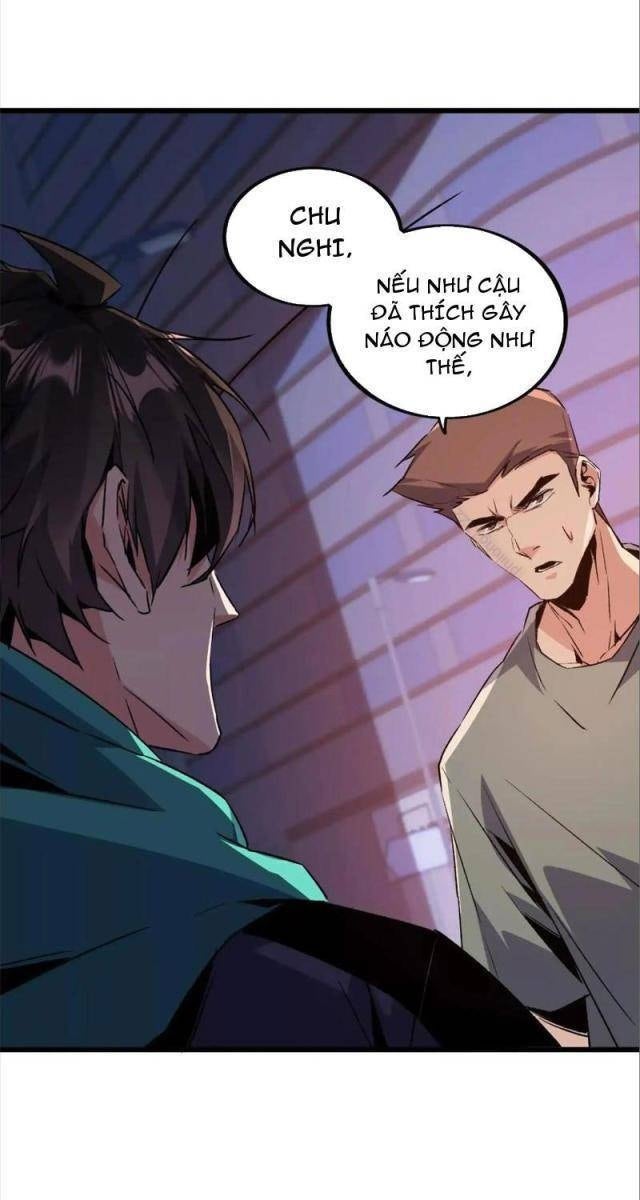 Trùng Sinh Thành Gián - Page 17