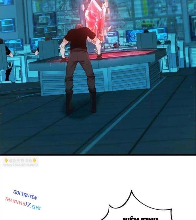 Trùng Sinh Thành Gián - Page 10