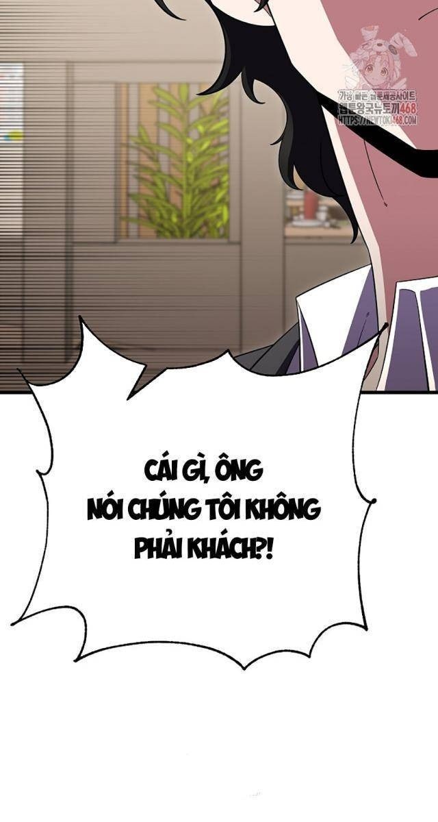 Môn Đồ Của Tam Vương - Page 61