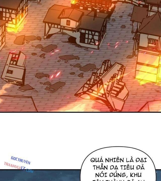 Bắt Đầu Chuyển Chức Tài Thần, Ta Chuyển Hóa Triệu Vạn Thần Sủng - Page 52