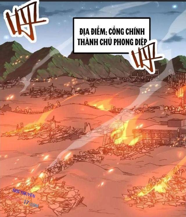 Bắt Đầu Chuyển Chức Tài Thần, Ta Chuyển Hóa Triệu Vạn Thần Sủng - Page 10