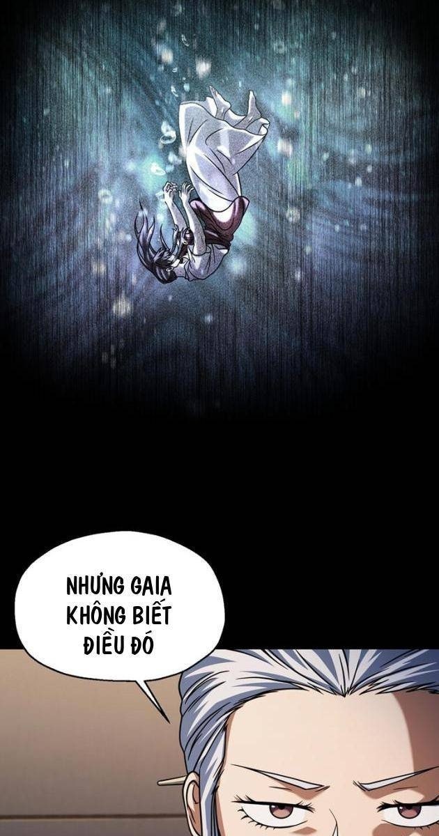 Người Chơi Không Thể Thăng Cấp - Page 23