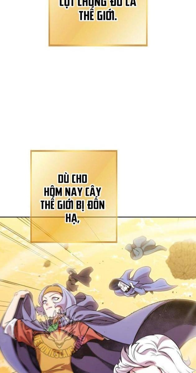 Tái Thiết Hầm Ngục - Page 34