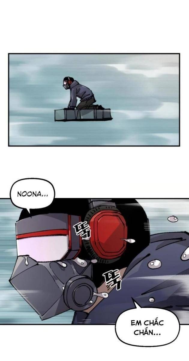 Sắp Xuất Ngũ Thì Isekai - Page 32