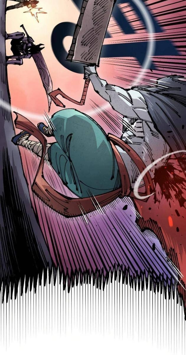 Sắp Xuất Ngũ Thì Isekai - Page 98