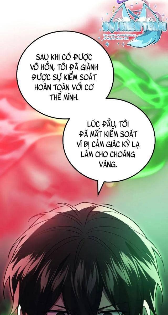 Thần Chiến Tranh Trở Lại Cấp 2 - Page 65