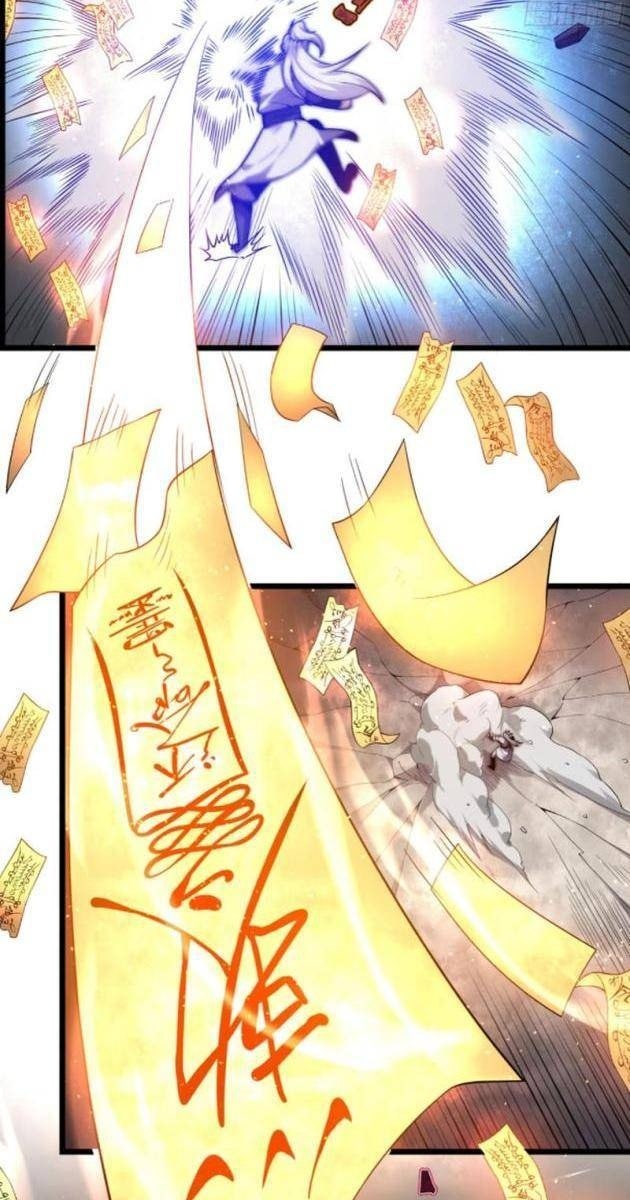 Lôi Kiếp Thập Vạn Niên - Page 29