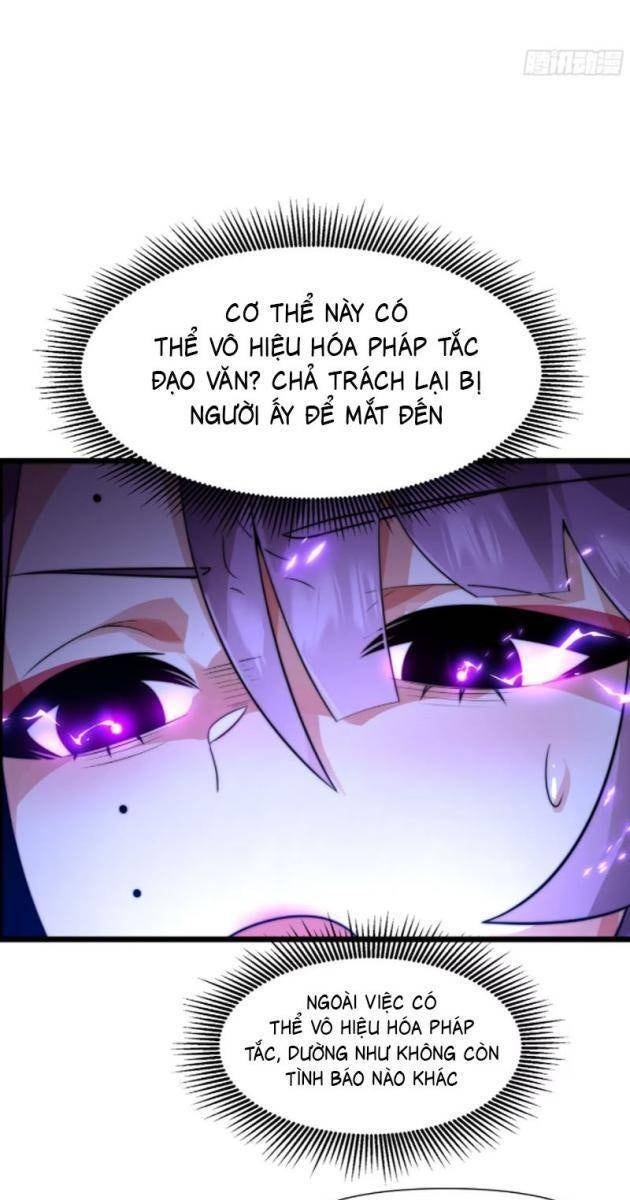 Lôi Kiếp Thập Vạn Niên - Page 34