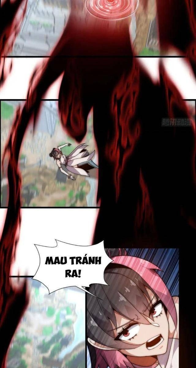 Lôi Kiếp Thập Vạn Niên - Page 31