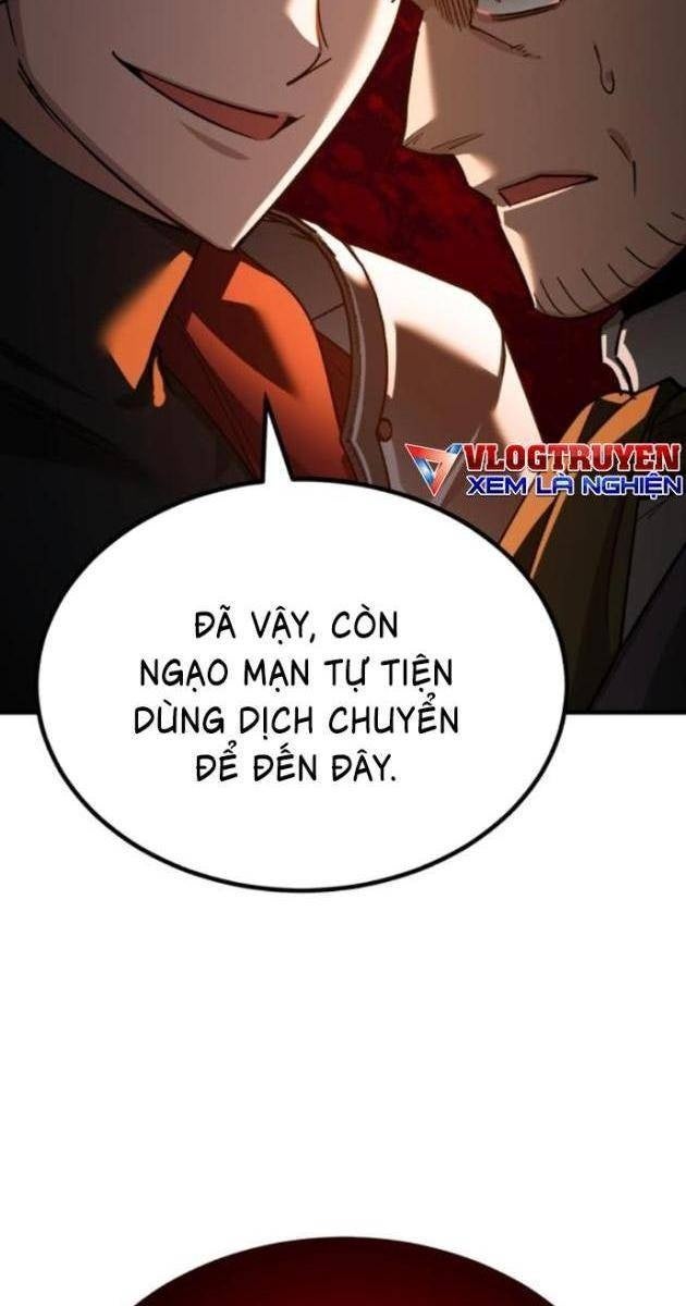 Thiên Quỷ Không Thể Sống Cuộc Sống Bình Thường - Page 111