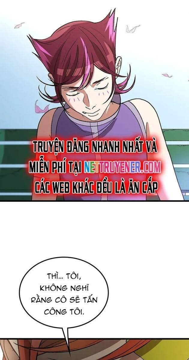 Sự Trở Lại Của Giáo Sư Runebound - Page 106