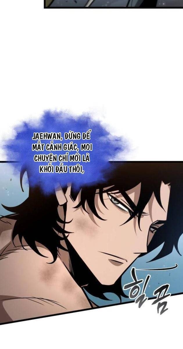 Thế Giới Hậu Tận Thế - Page 53