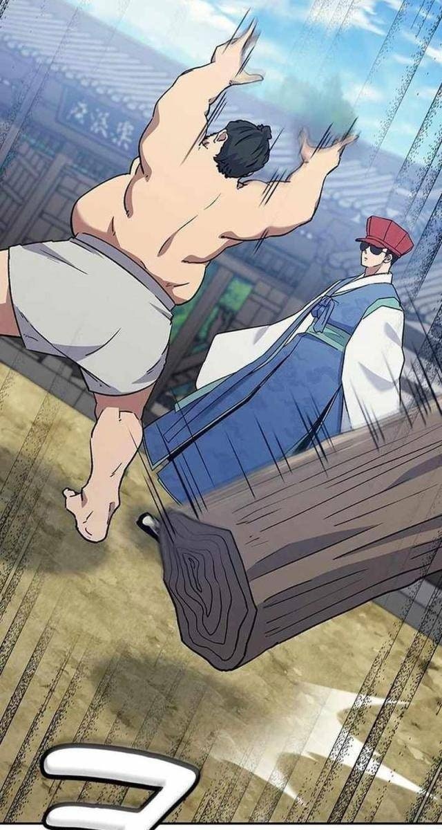 Bác Sĩ Tới Joseon - Page 100