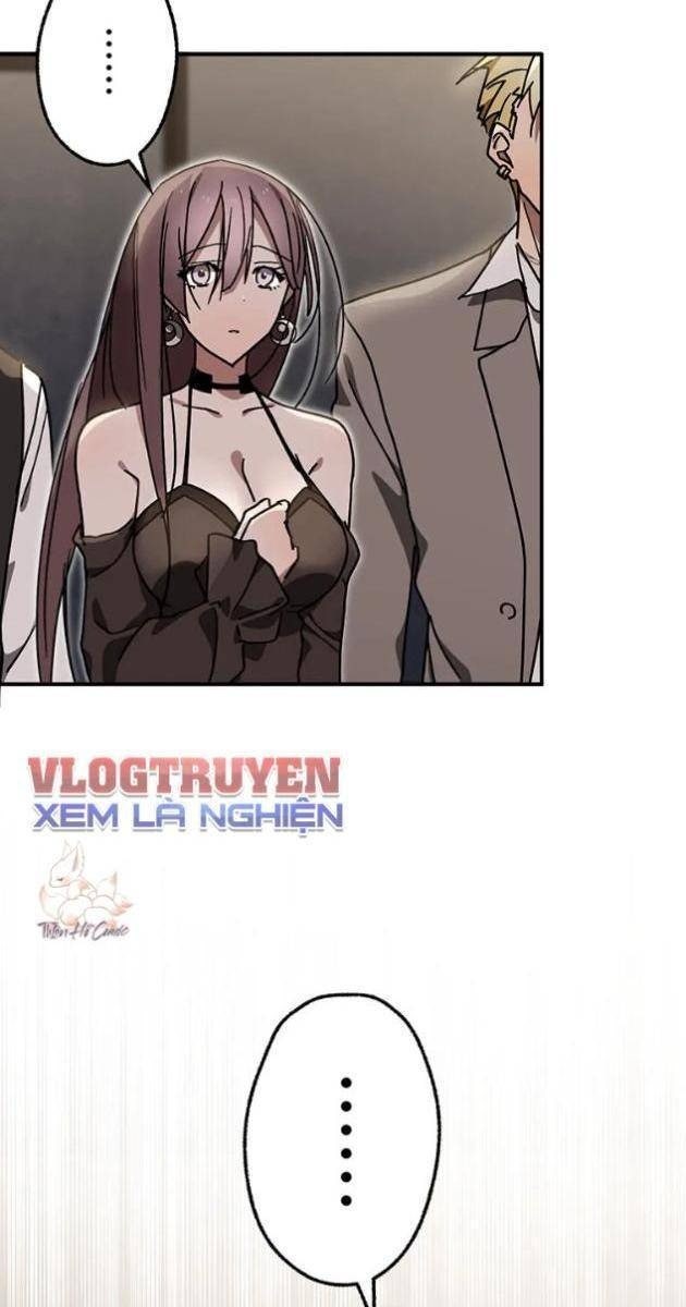 Quý Tộc Báo Thù - Page 43