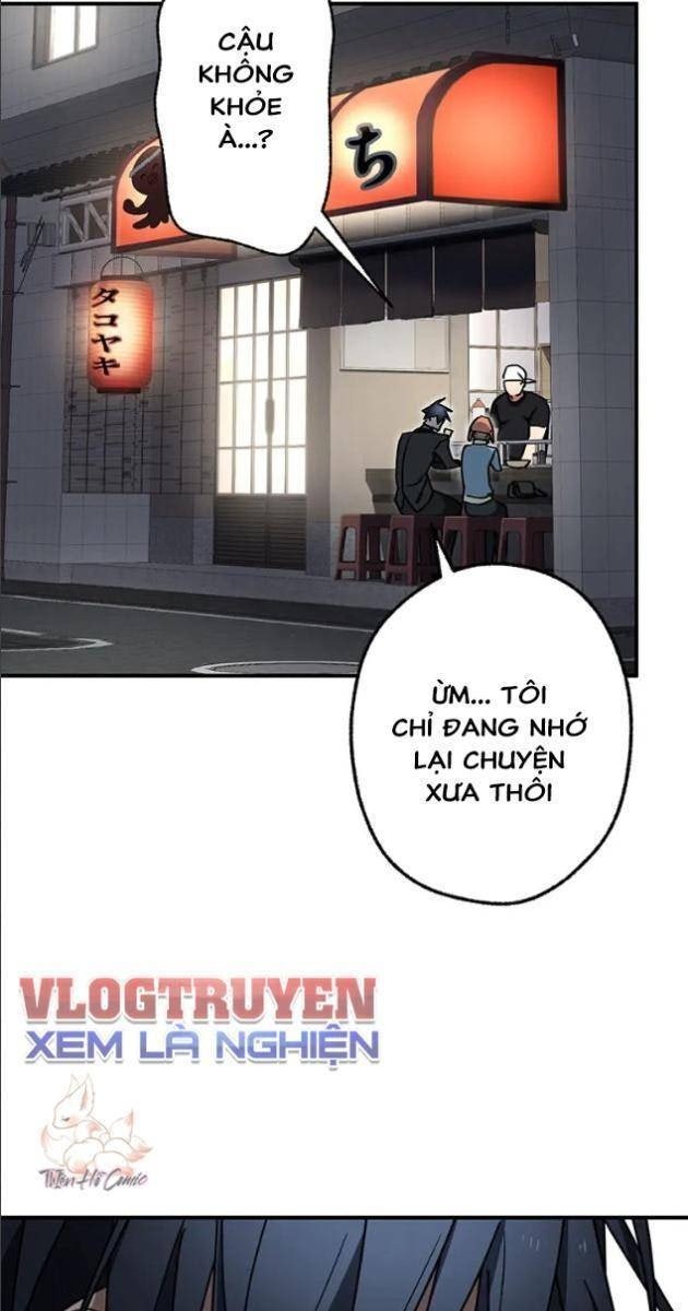Quý Tộc Báo Thù - Page 77