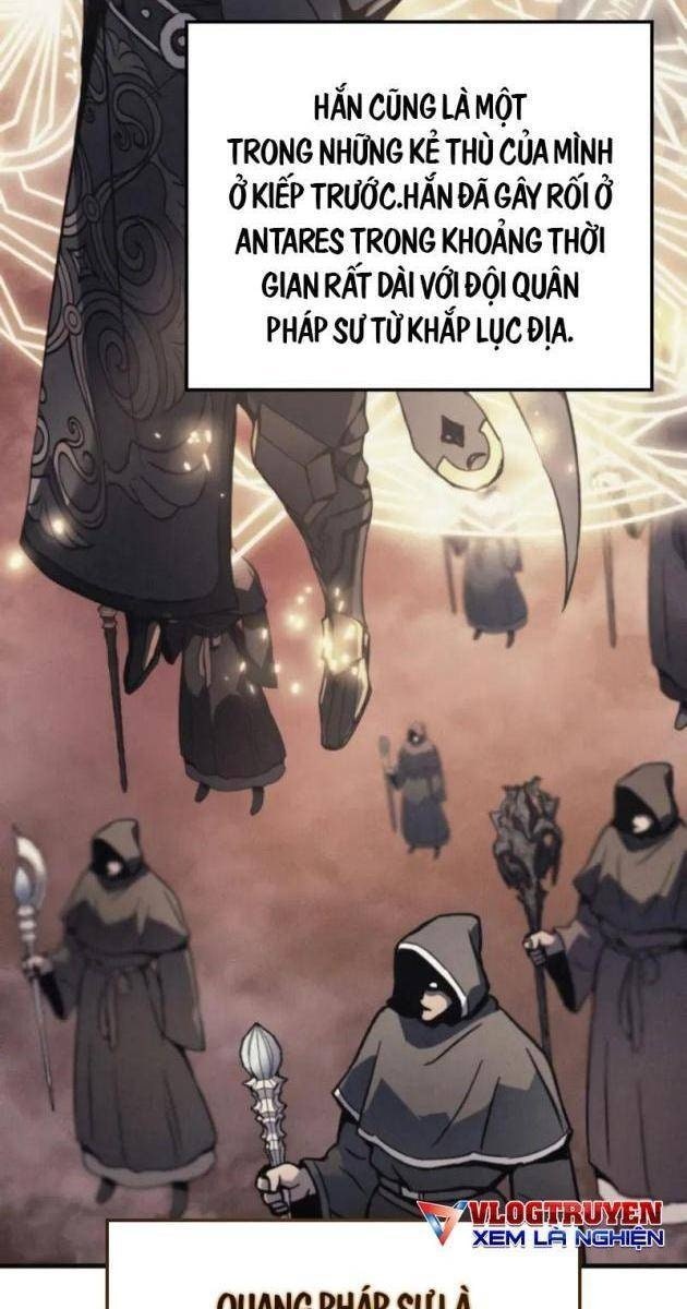 Luân Hồi Đế Vương - Page 10