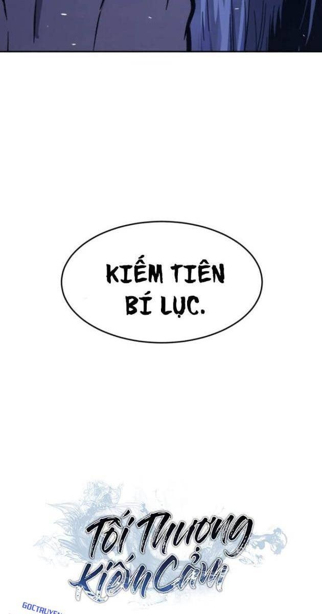 Tuyệt Đỉnh Kiếm Cảm - Page 157