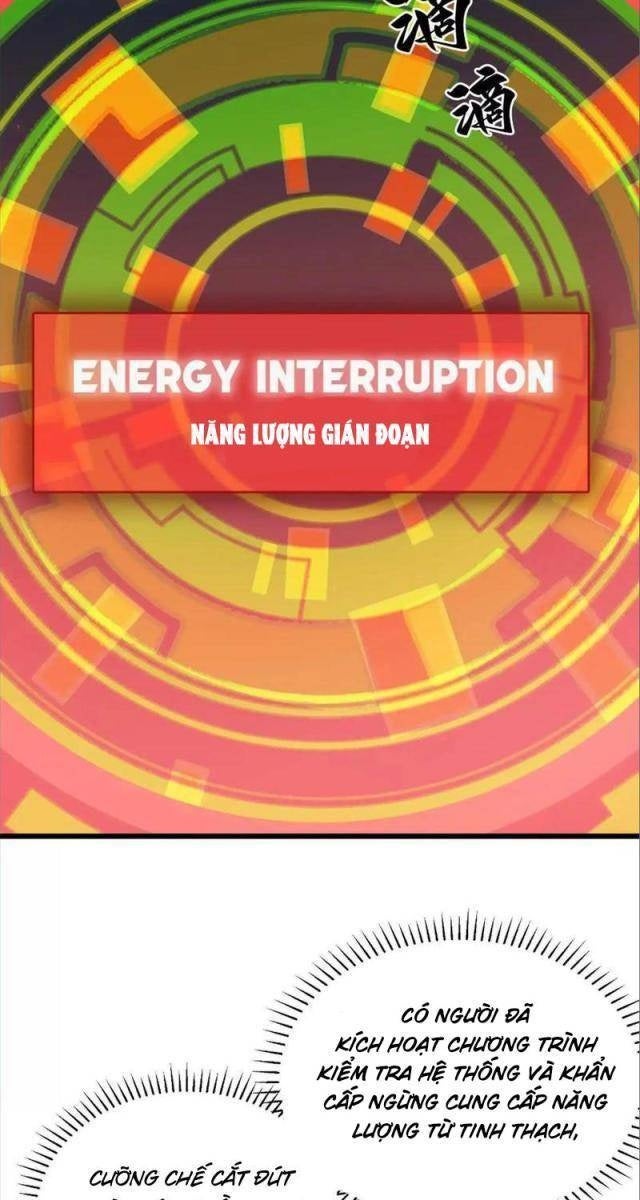 Trùng Sinh Thành Gián - Page 29