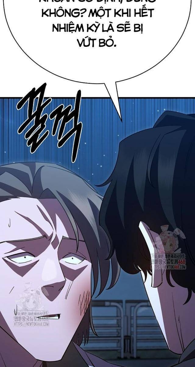 Môn Đồ Của Tam Vương - Page 105