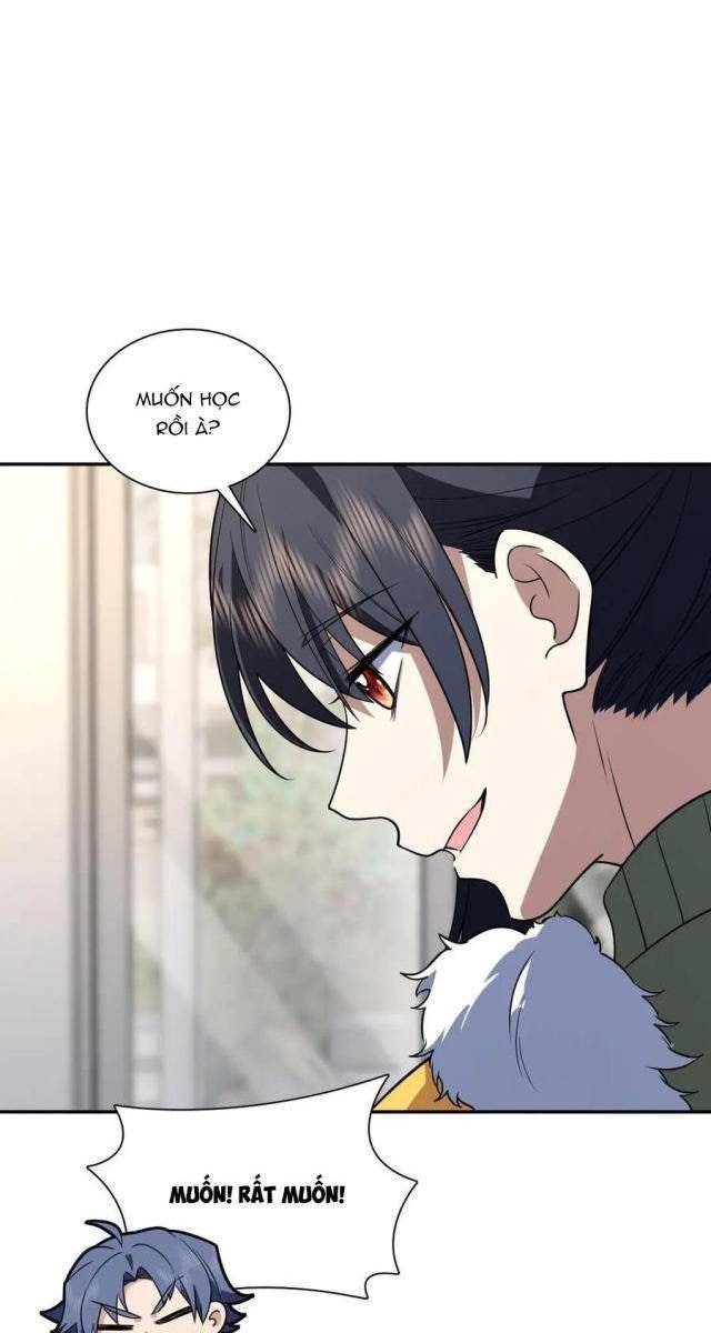 Bà Xã Nhà Tôi Đến Từ Ngàn Năm Trước - Page 67