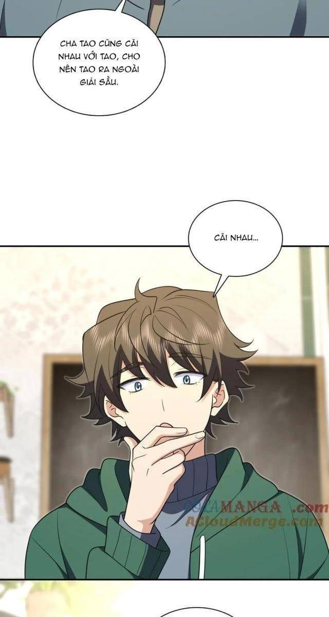 Bà Xã Nhà Tôi Đến Từ Ngàn Năm Trước - Page 59