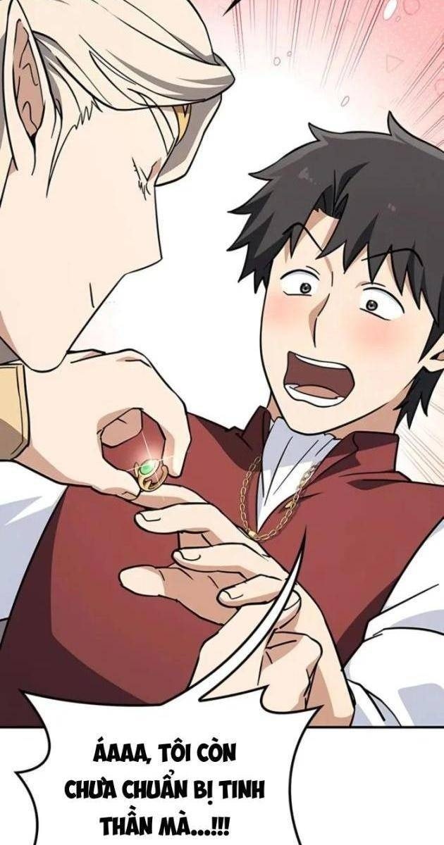 Bác Sĩ Thú Y Ở Dị Giới - Page 153