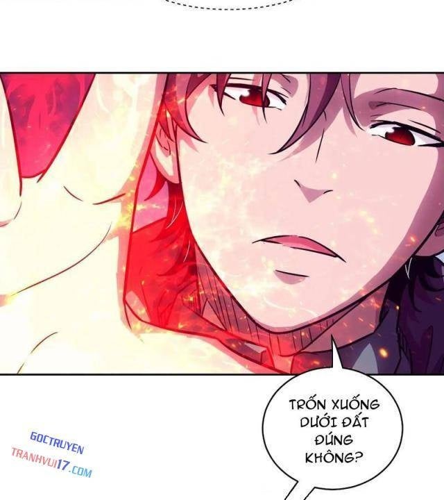 Tay Trái Của Ta Có Thể Dị Biến - Page 12