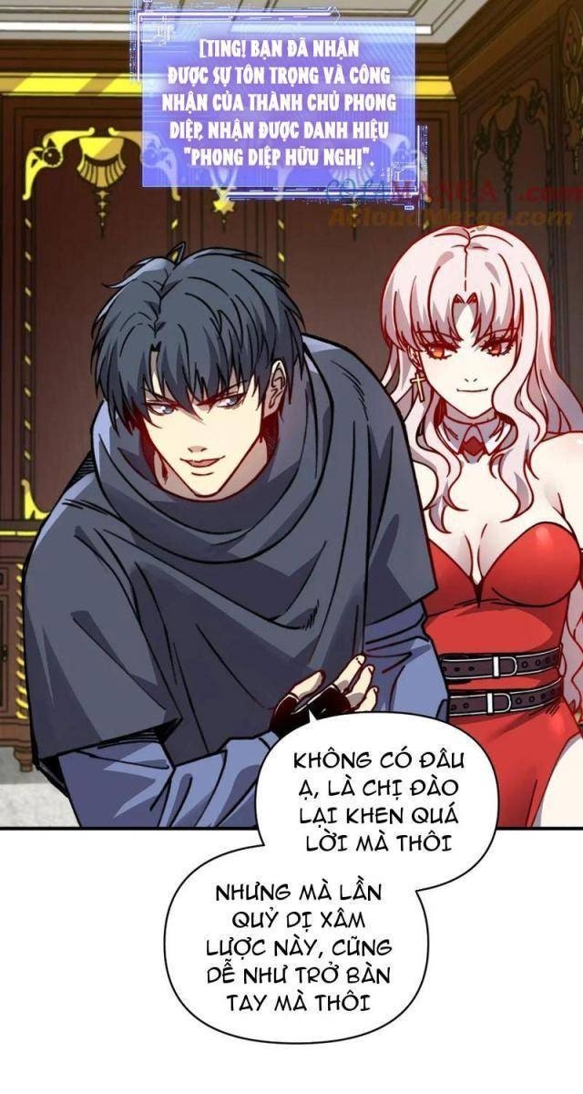 Bắt Đầu Chuyển Chức Tài Thần, Ta Chuyển Hóa Triệu Vạn Thần Sủng - Page 17