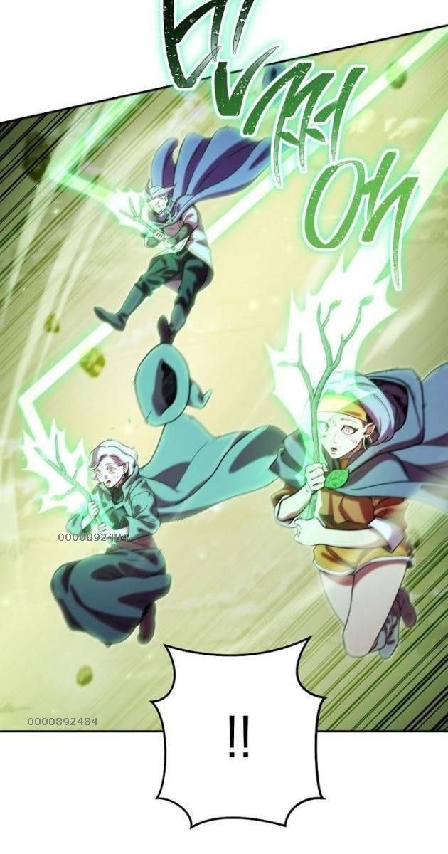 Tái Thiết Hầm Ngục - Page 51