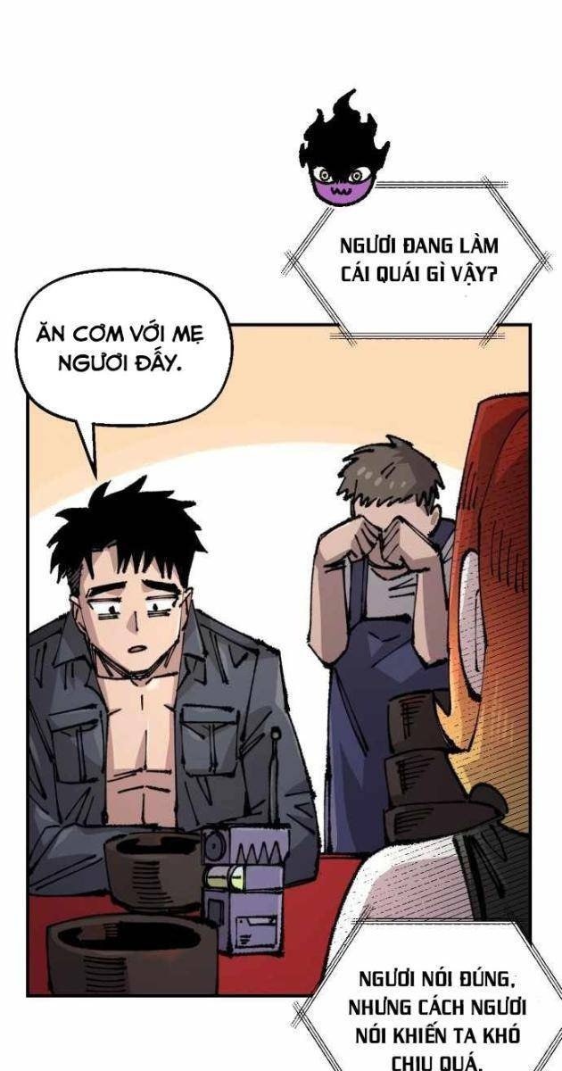 Sắp Xuất Ngũ Thì Isekai - Page 102