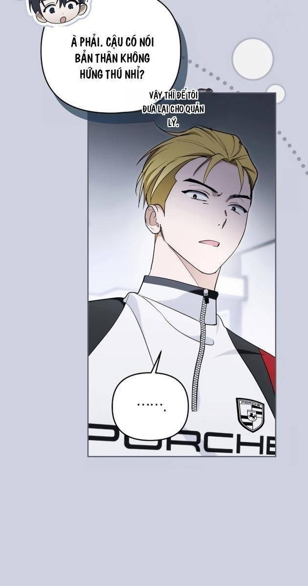 PD Ngang Tàn Sinh Tồn Với Tư Cách Là Idol - Page 113