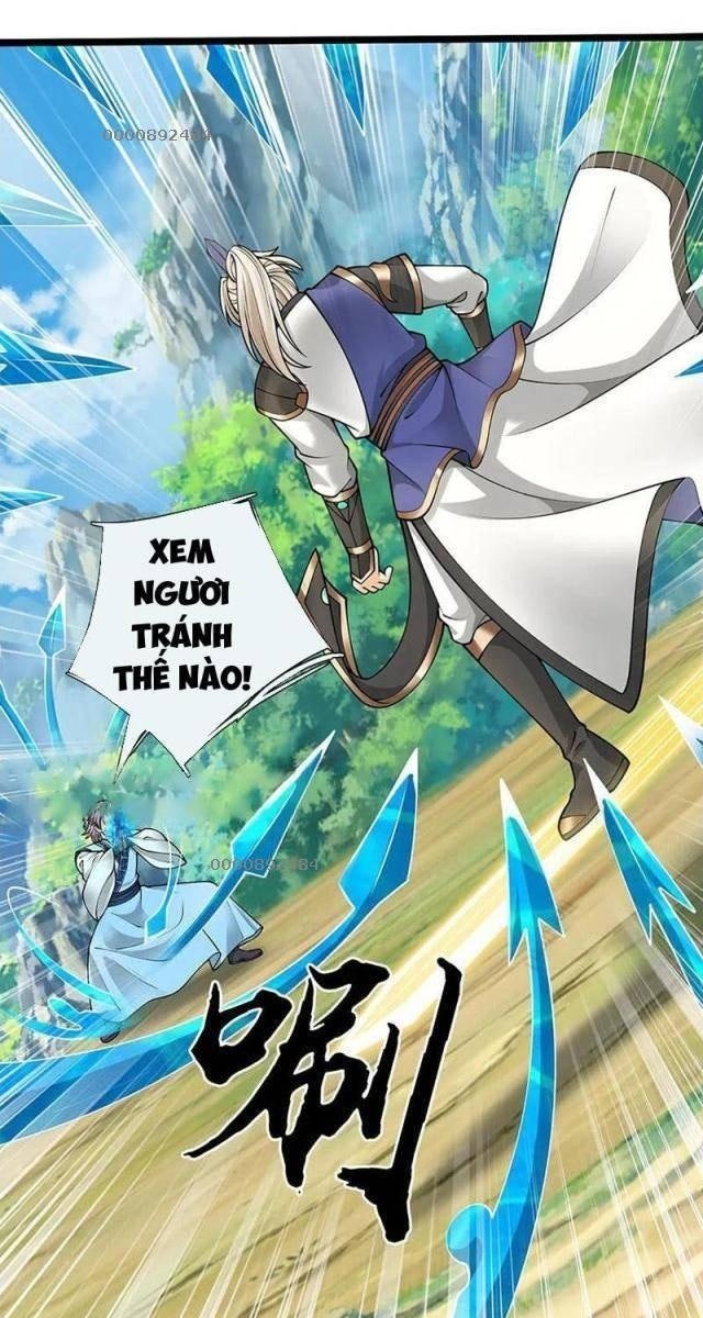 Ta Có Thể Vô Hạn Bạo Kích - Page 35