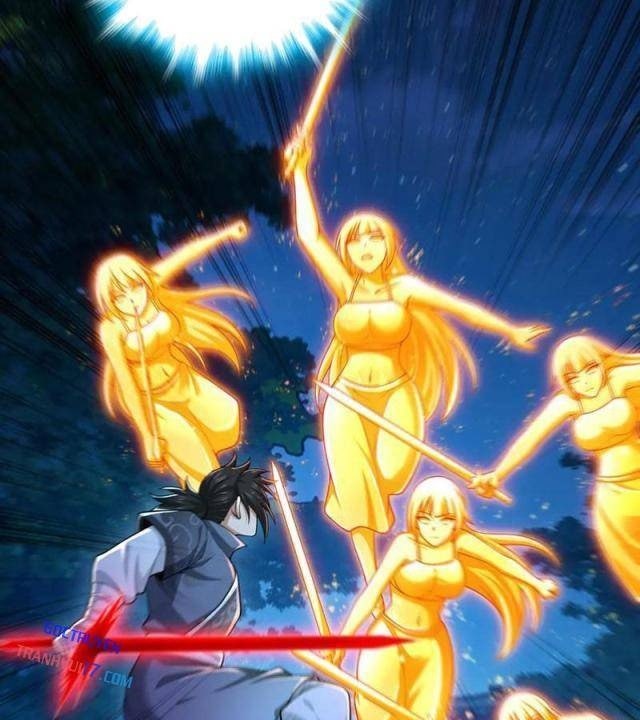 Giết Ta Thêm Mấy Lần Nữa, Ta Liền Vô Địch - Page 14