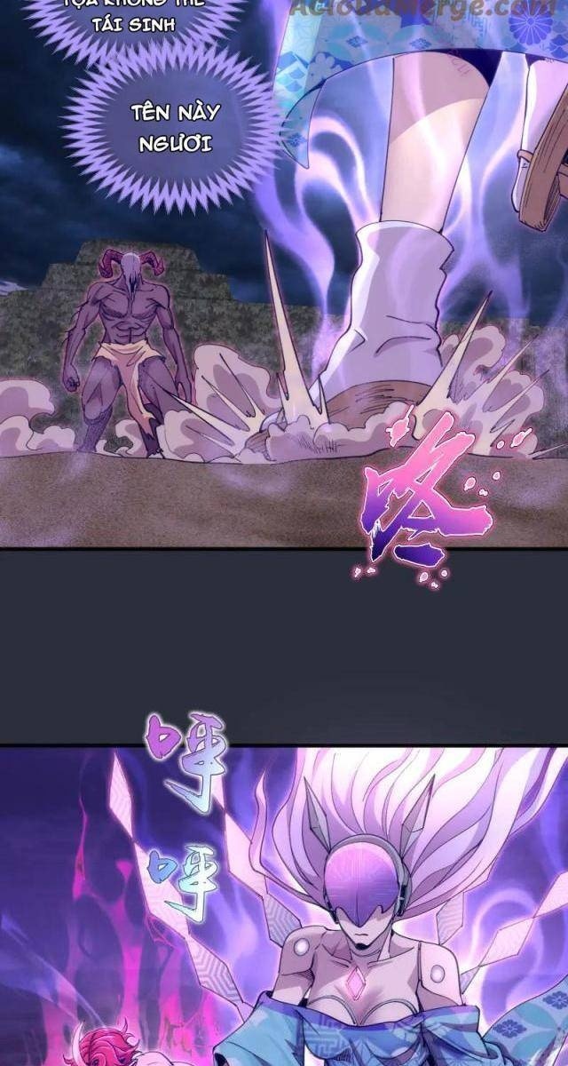 Cao Đẳng Linh Hồn - Page 59