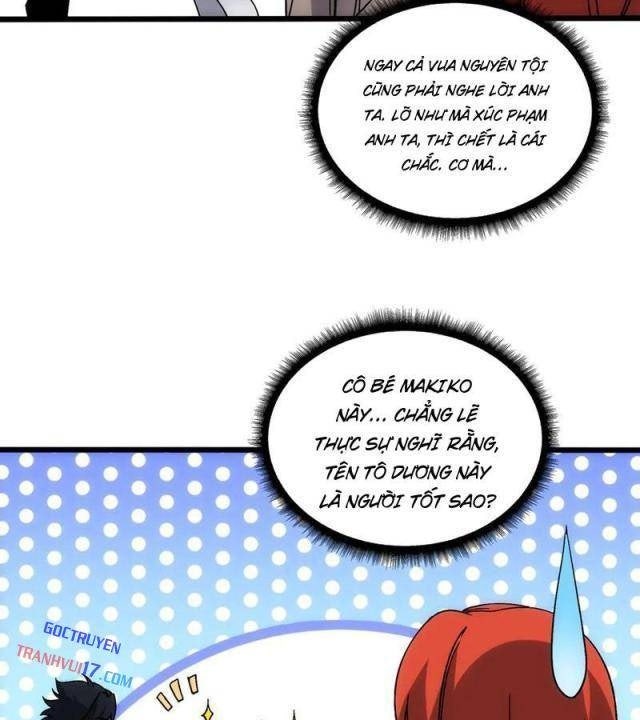 Bắt Đầu Kế Nhiệm Boss Hắc Long, Ta Vô Địch - Page 28