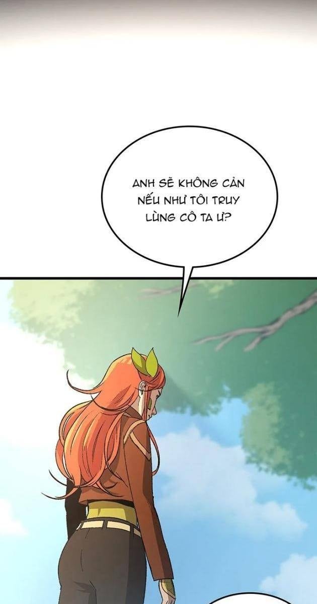 Sự Trở Lại Của Giáo Sư Runebound - Page 23