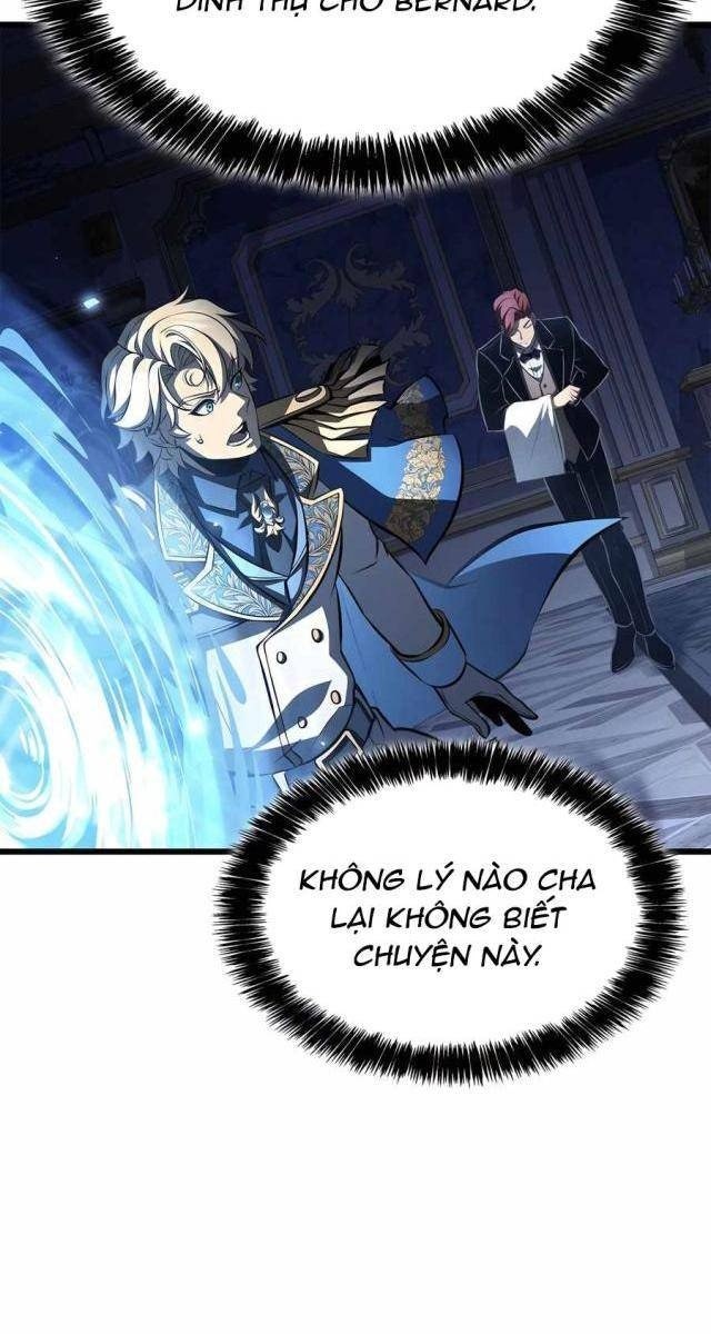 Con Trai Út Của Bá Tước Là Một Người Chơi - Page 11