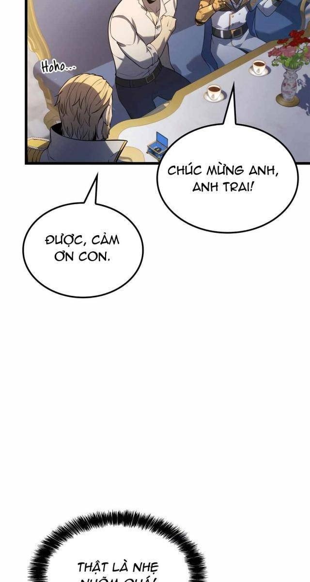 Con Trai Út Của Bá Tước Là Một Người Chơi - Page 58