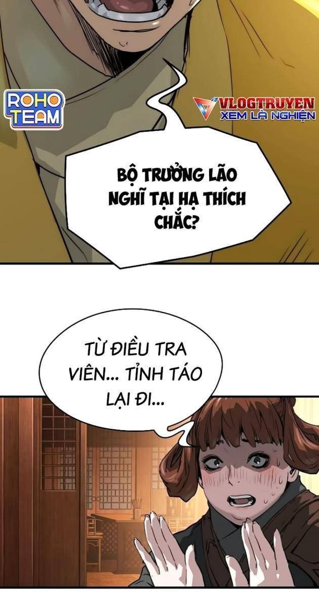 Tuyệt Thế Hồi Quy - Page 25