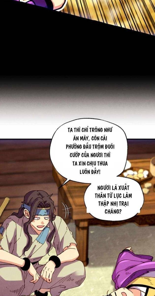 Phi Lôi Đao - Page 22