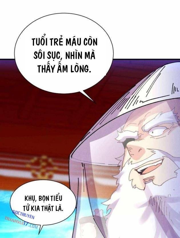 Phi Lôi Đao - Page 69