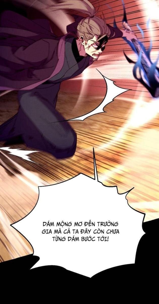 Phi Lôi Đao - Page 51