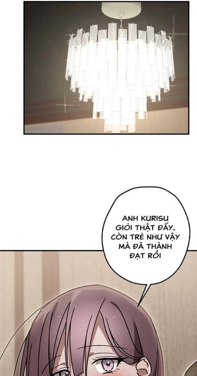 Quý Tộc Báo Thù - Page 14