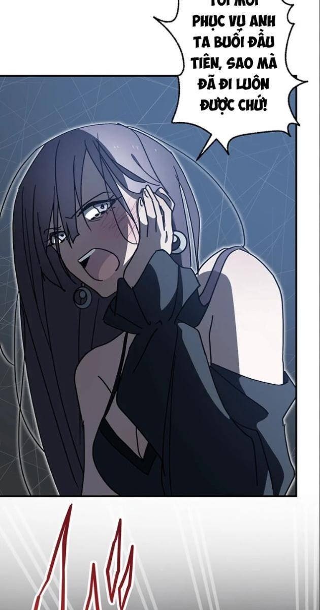 Quý Tộc Báo Thù - Page 53