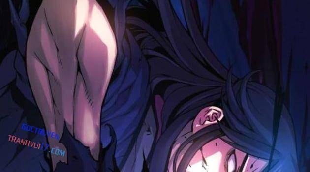 Quái Lực Loạn Thần - Page 40