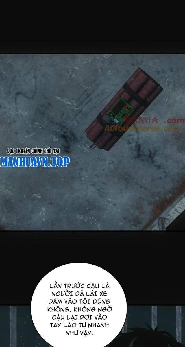 Ta Bán Hàng Rong Thời Tận Thế - Page 36