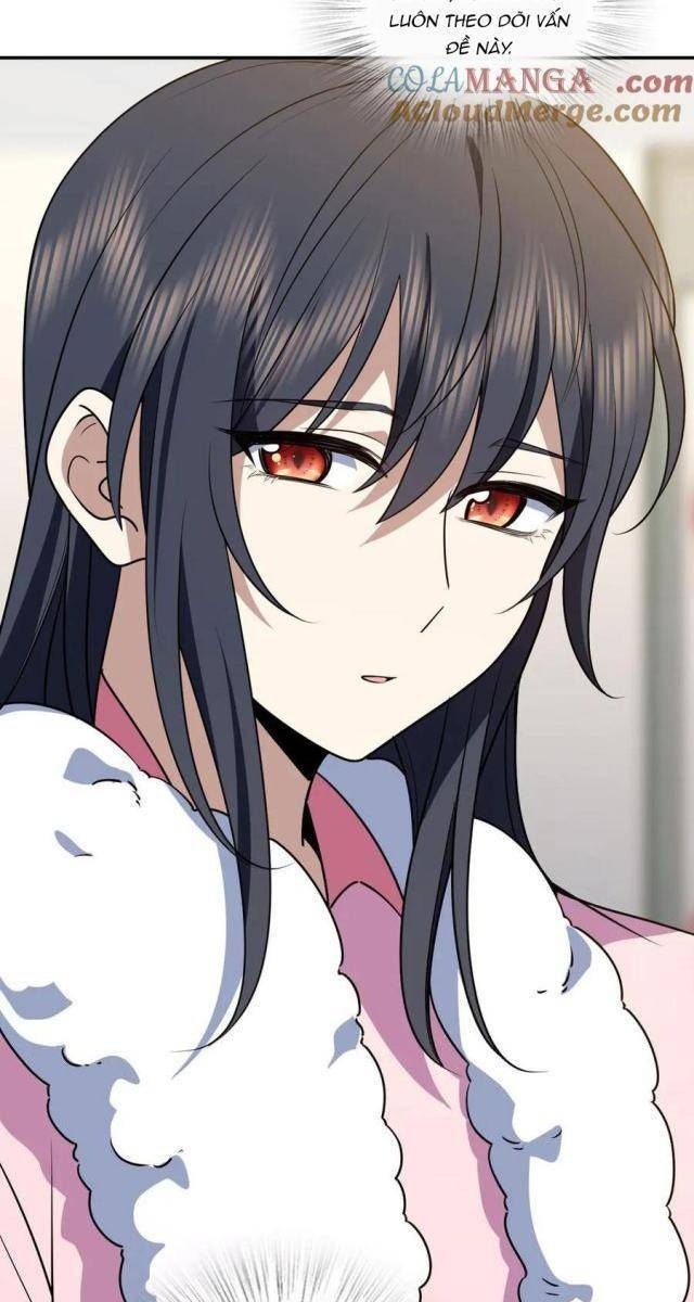 Bà Xã Nhà Tôi Đến Từ Ngàn Năm Trước - Page 45